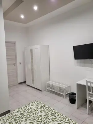 TV o dispositivi per l'intrattenimento presso Sicula home