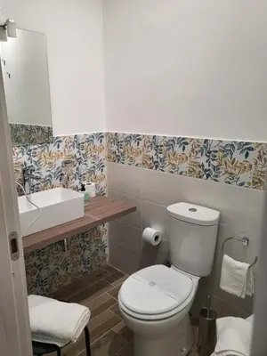 Bagno di Sicula home