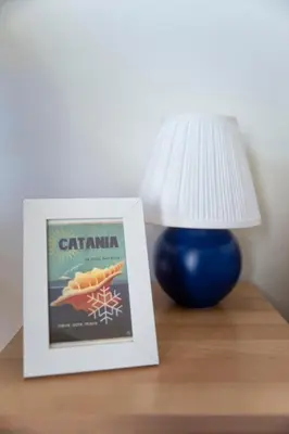 Planimetria di Casa Egru' Centro Citta' Pescheria