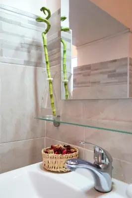 Bagno di Casa Egru' Centro Citta' Pescheria