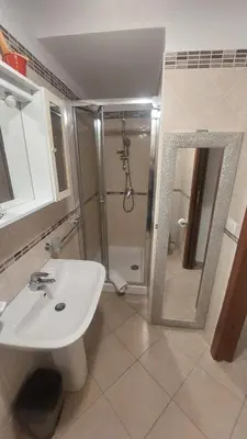 Bagno di Baglieri appartament
