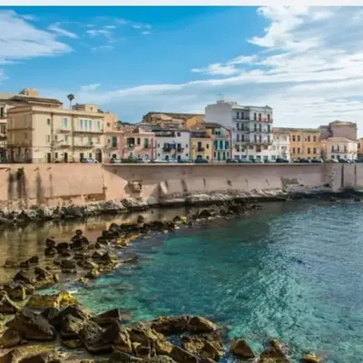 Baglieri appartament