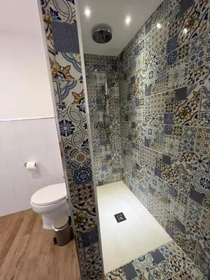 Bagno di Bibike