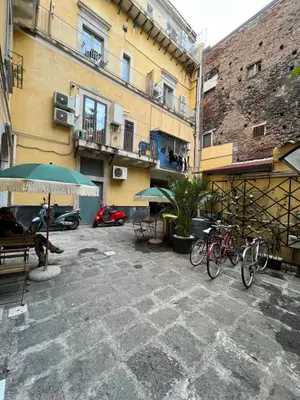 Edificio in cui si trova l'appartamento