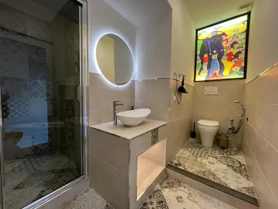 Bagno di Bibike