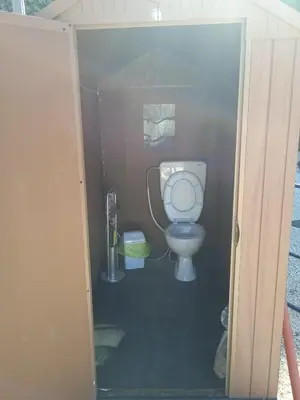 Bagno di Casetta La Grotta