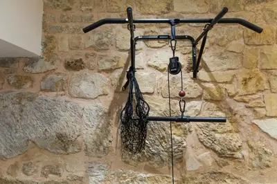 Attività di ciclismo presso la casa vacanze o nelle vicinanze