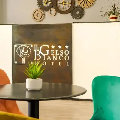 Il Gelso Bianco