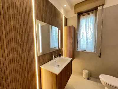 Bagno di Villa Fratelli