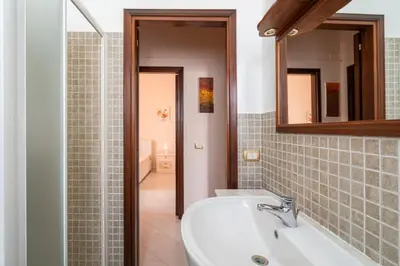 Bagno di Villa Fratelli