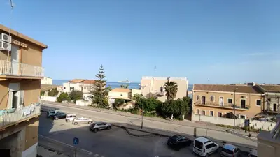 Il quartiere o una zona nella vicinanze dell'appartamento