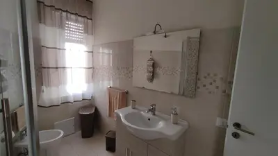 Bagno di Oikos Arethusa