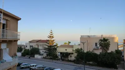 Edificio in cui si trova l'appartamento