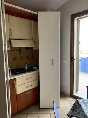 Cucina o angolo cottura di LaIonica