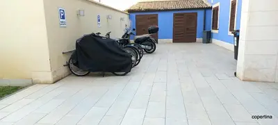 Planimetria di LaIonica