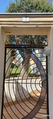 Balcone o terrazza di LaIonica