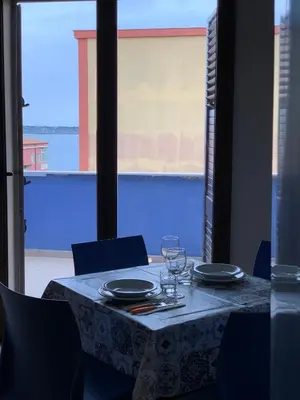 Planimetria di LaIonica