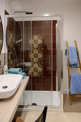 Bagno di Federico II