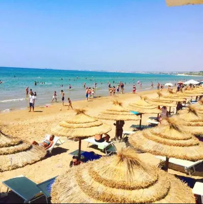 Spiaggia vicina o nei dintorni dell'appartamento