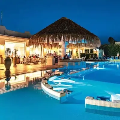 Appartamento Borgo Rio Favara