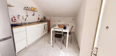 Cucina o angolo cottura di Chicca House