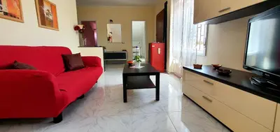 Cucina o angolo cottura di Chicca House