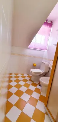 Bagno di Chicca House