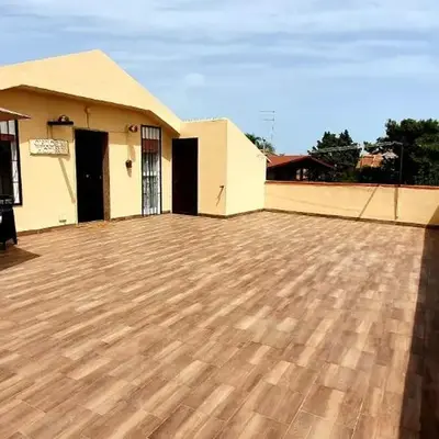 Chicca House