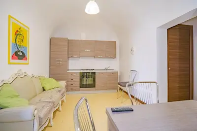 Cucina o angolo cottura di Castle Living
