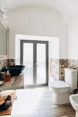 Bagno di Castle Living