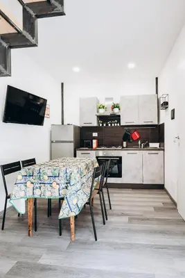 Cucina o angolo cottura di Castle Living