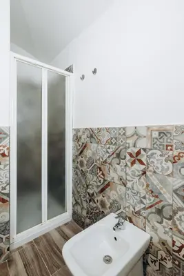 Bagno di Castle Living
