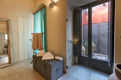 Bagno di Dammuso Neas Noto