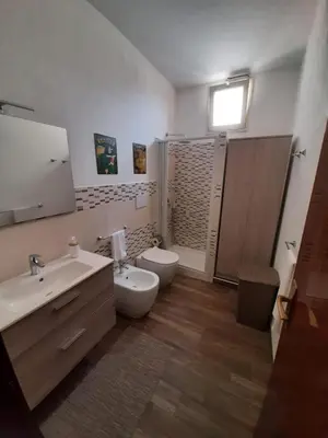 Bagno di Casa Caterina