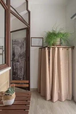 Planimetria di Casa Caterina