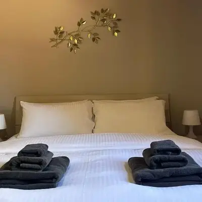 A casa di Maria 2