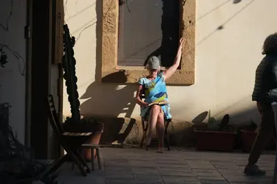 Ospiti di MYRICAE Marzamemi Ospitalità Siciliana
