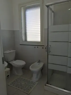Bagno di CM HOUSE MARZAMEMI