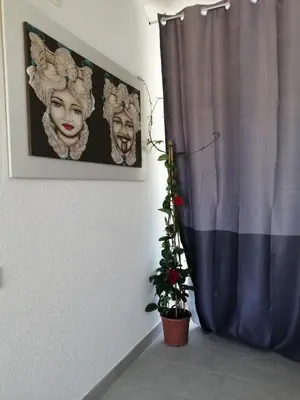 Planimetria di CM HOUSE MARZAMEMI