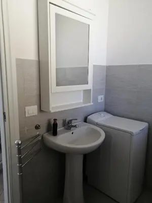 Bagno di CM HOUSE MARZAMEMI