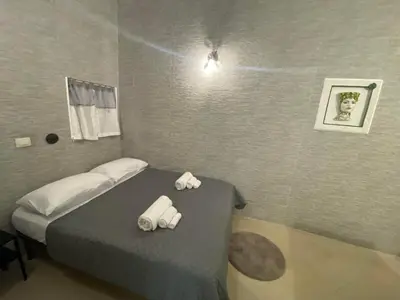 Spa o centro benessere di La Medusa d'Ortigia