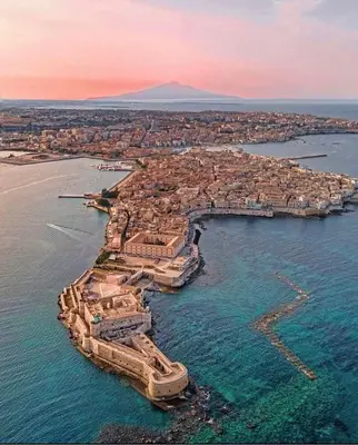 Paesaggio naturale nelle vicinanze dell'appartamento