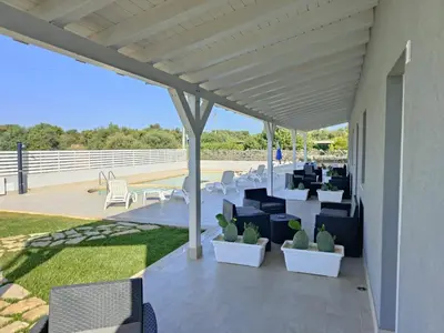 Planimetria di Perladelmare