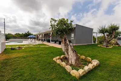 Giardino di Perladelmare
