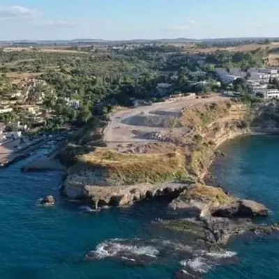 Costa Saracena Sole
