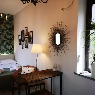 Marilor Apartments