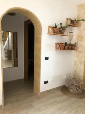 Planimetria di Il Primo Fiore