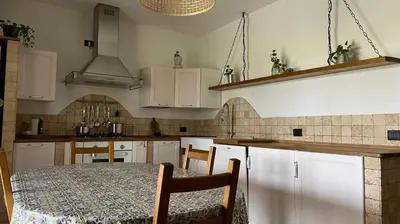 Cucina o angolo cottura di Il Primo Fiore