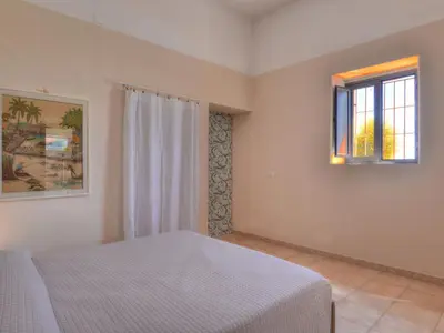 Letto o letti in una camera di Villa Smeraldo by Interhome
