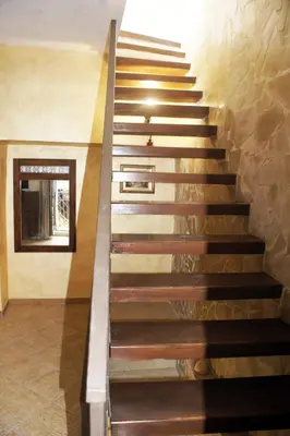 Planimetria di Ciuri Ciuri